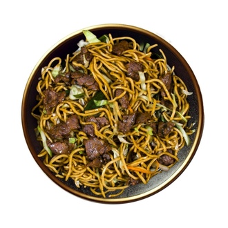 2014 - Etli Noodle / Beef Noodle görseli