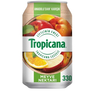 4016 - Tropicana Şeftali (33 Cl.) görseli