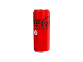 4003 - Coca-cola Zero Sugar (33 Cl.) görseli