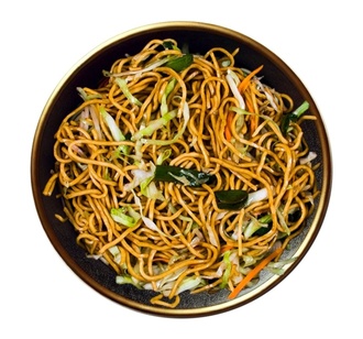 2011 - Standart Noodle görseli