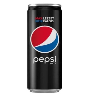 Pepsi Max (33 Cl.) görseli