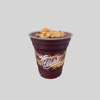 Floripa Açai Bowl (10Oz.) görseli