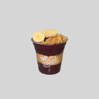 Açai Bowl Classic (Small) görseli