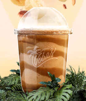 Amazonia Shake (500 Ml.) görseli