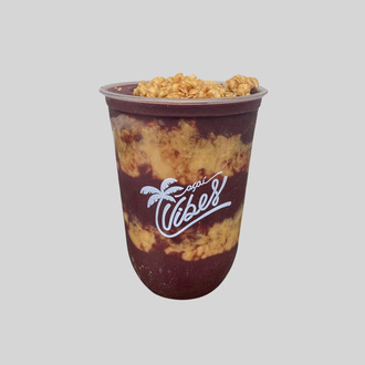 Amazonia Açai Bowl (16Oz.) görseli