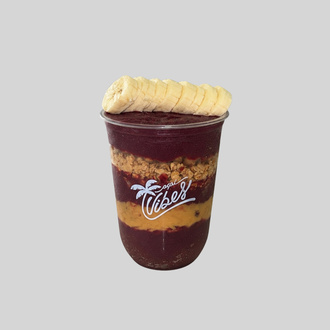 Açai Bowl Classic (Large) görseli