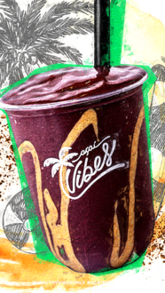 Rio Smoothie (400 Ml.) (Bardak) görseli