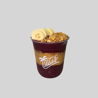 Açai Bowl Classic (Medium) görseli