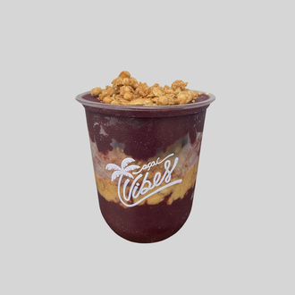 Rio Açai Bowl (12Oz.) görseli