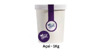 Acai Meyve Sorbesi (1Lt.) (Paket ) görseli