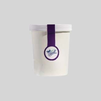 Acai Meyve Sorbesi (1Lt.) (Paket ) görseli
