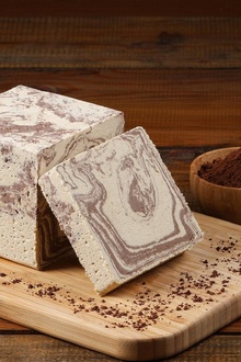 Kakaolu Tahin Helvası (350 Gr.) görseli