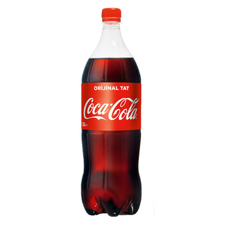 Coca-cola (1 L.) görseli