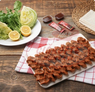 Çiğ Köfte (300 Gr.) görseli