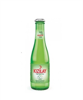 Kızılay Soda (20 Cl.) görseli
