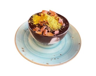 Profiterol görseli