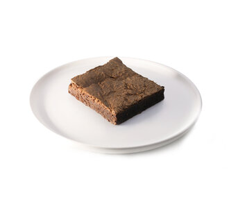 Brownie görseli