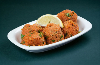 Mercimek Köftesi (320 Gr.) görseli