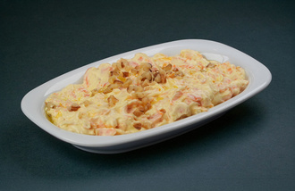 Havuç Tarator (1 Kg.) görseli