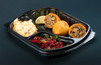 Serbele Menü 2 görseli