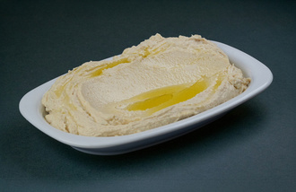 Humus görseli