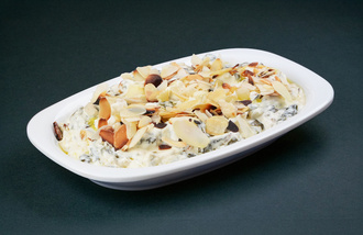 Badem Ezmesi (1 Kg.) görseli