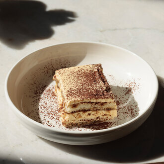 Tiramisu görseli