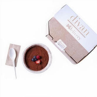 Tiramisu görseli