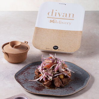 Arnavut Ciğeri görseli