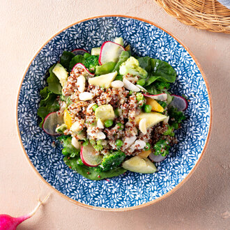 Divan Salata görseli