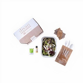Divan Salata görseli