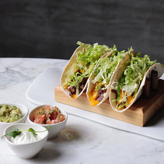 Kaburga Taco görseli