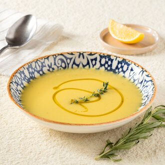 Mercimek Çorbası görseli