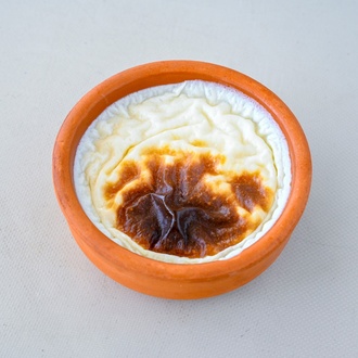 Fırın Sütlaç görseli