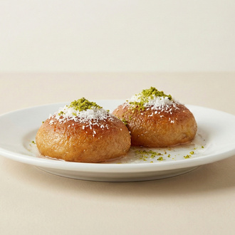 Peynir Tatlısı görseli