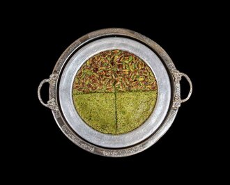 Billuriye & Fıstıkzade İki Kişilik görseli