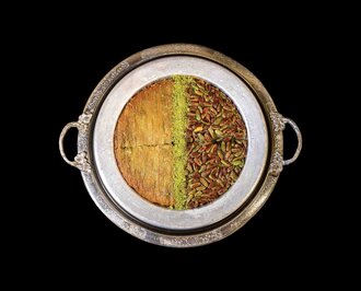 Hasır & Fıstıkzade İki Kişilik görseli