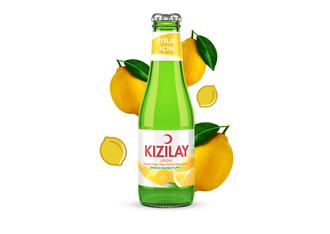 Meyveli Soda (20 Cl.) görseli