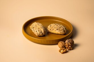 İncirli Cevizli Ekler (500 Gr.) görseli