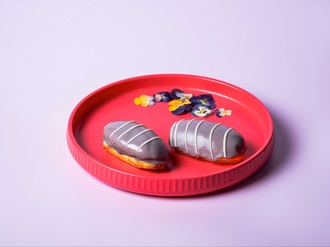 Böğürtlenli Ekler (500 Gr.) görseli