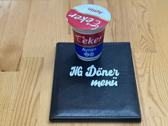 Eker Ayran (29,3 Cl.) görseli