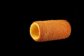 Klasik Silindir Trdelník görseli