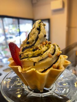 Soft Dondurma görseli