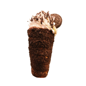 Oreolu Trdelník görseli