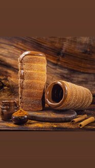 Lotus Trdelník görseli