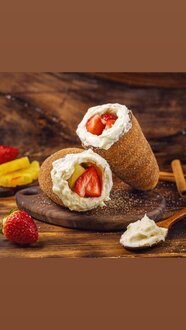 Kendi Silindir Trdelniğini Oluştur görseli