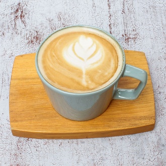 White Chocolate Mocha görseli