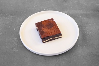 Beyaz Çikolatalı Brownie görseli
