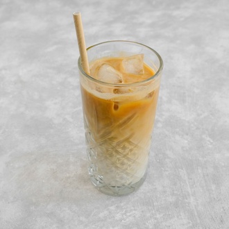 Iced Latte görseli