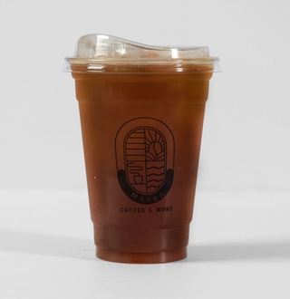 Iced Americano görseli